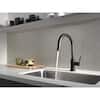 matte-black-delta-pull-down-kitchen-faucets-9159tv-bl-dst-e1.1