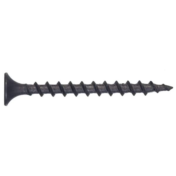 Everbilt #10 1-1/2 in. Phillips Bugle-Head Laminating Screw 1 lb.-Box (131-Pack)