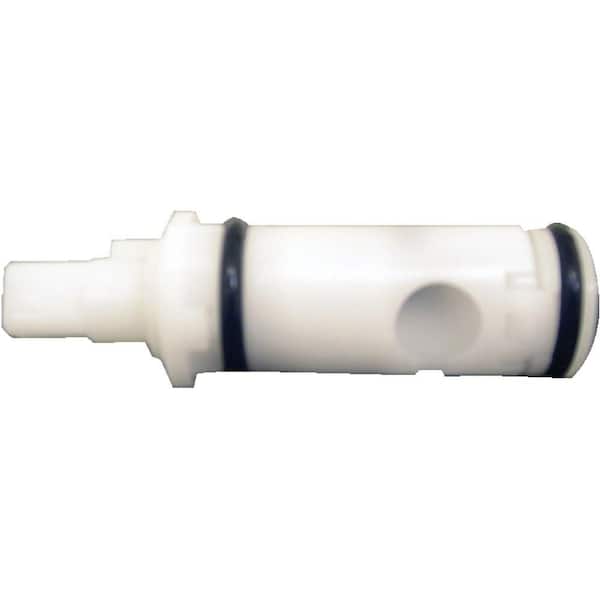 6S-1H/C Stem for Moen Sink and Tub/Shower Faucets