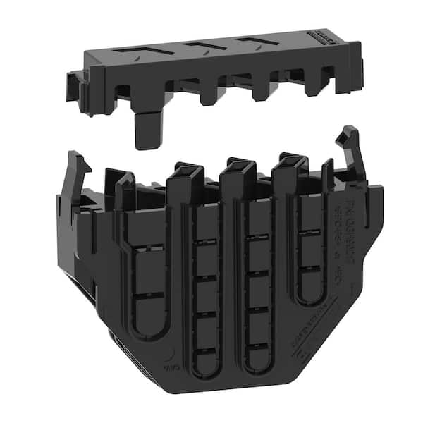 Square D Qwik-Grip Shield and Insert Replacement Kit