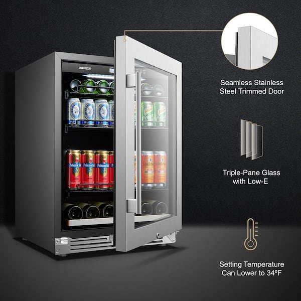 https://images.thdstatic.com/productImages/8406d063-d283-4e7e-b0ca-704d3e6b7a76/svn/stainless-steel-black-lanbopro-beverage-refrigerators-lp54bc-c3_600.jpg