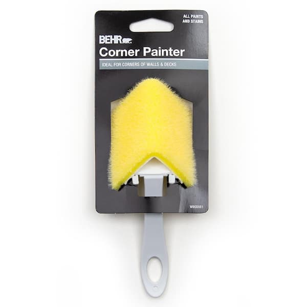 BEHR 3.5 in. Corner Painter