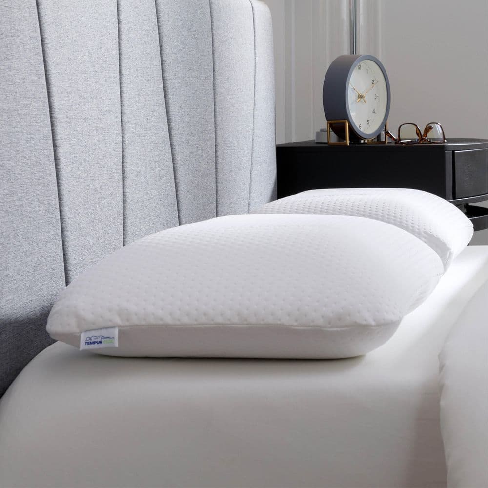 TEMPUR-PEDIC TEMPUR-Symphony Standard Pillow, 2-Pack 154901P4