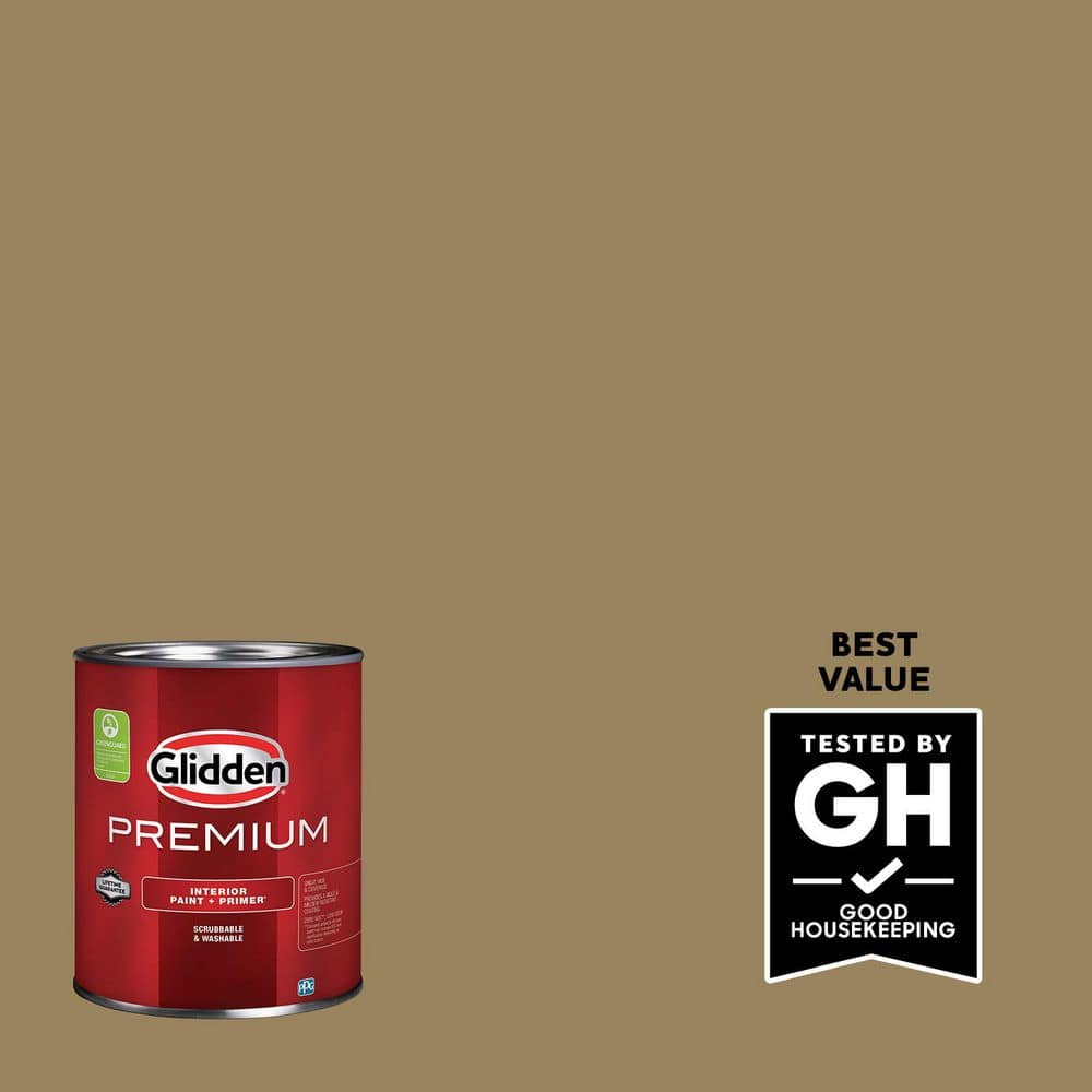 1 qt. PPG1100-6 Twisted Tail Flat Interior Latex Paint price history on PriceWatchPro