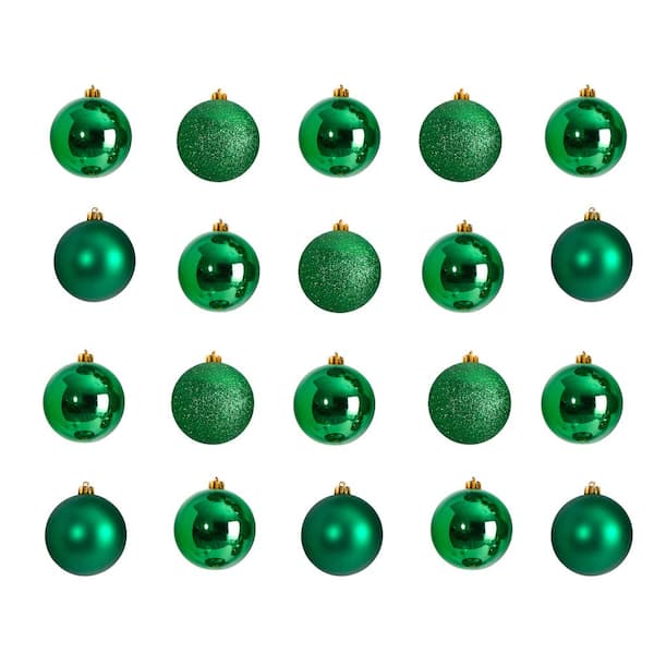 The Holiday Aisle® 8.5 H x 16 W x 16 D Christmas Ornament