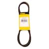 DEWALT Original Equipment Transmission Belt for Select Commercial Zero ...