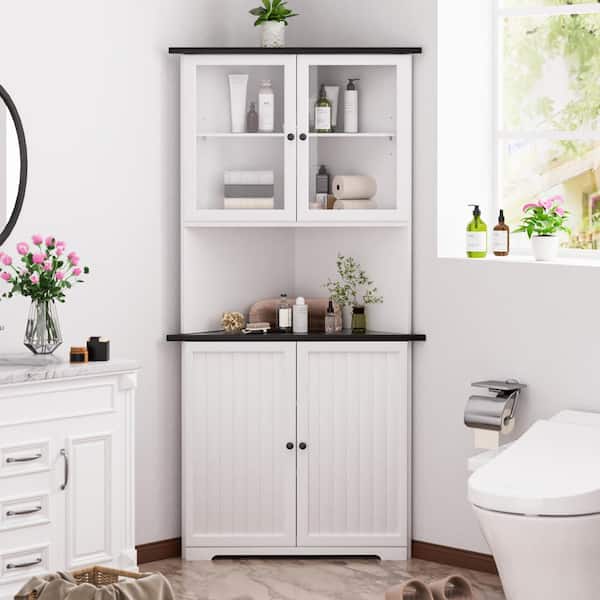 Corner pantry cabinet home depot discount