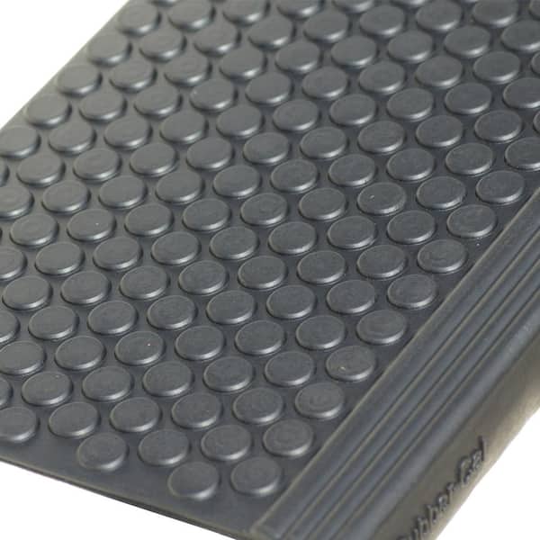 4 = STEP  10 " X 36"  100% Rubber Outdoor Stair Treads 