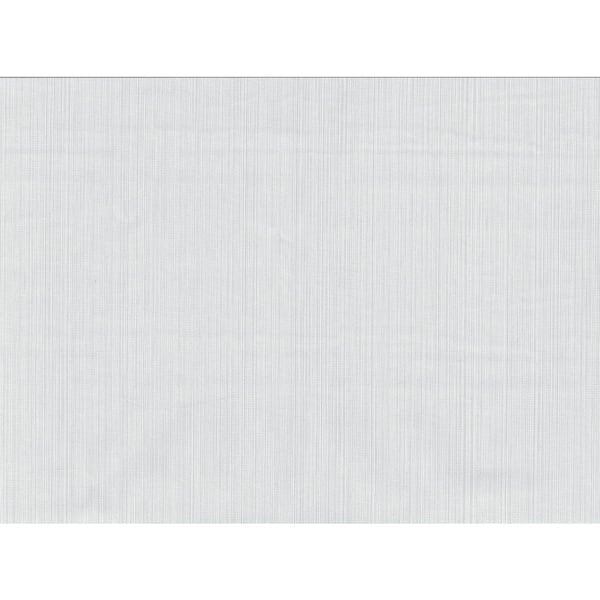 Warner Tormund Ivory Stria Texture Vinyl Strippable Wallpaper (Covers 60.8 sq. ft.)