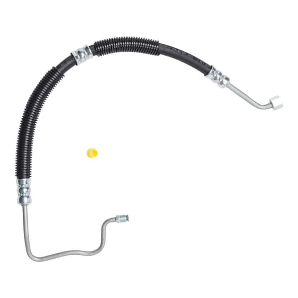 Edelmann Pressure Line Assembly