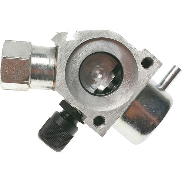 Unbranded Fuel Injection Pressure Regulator