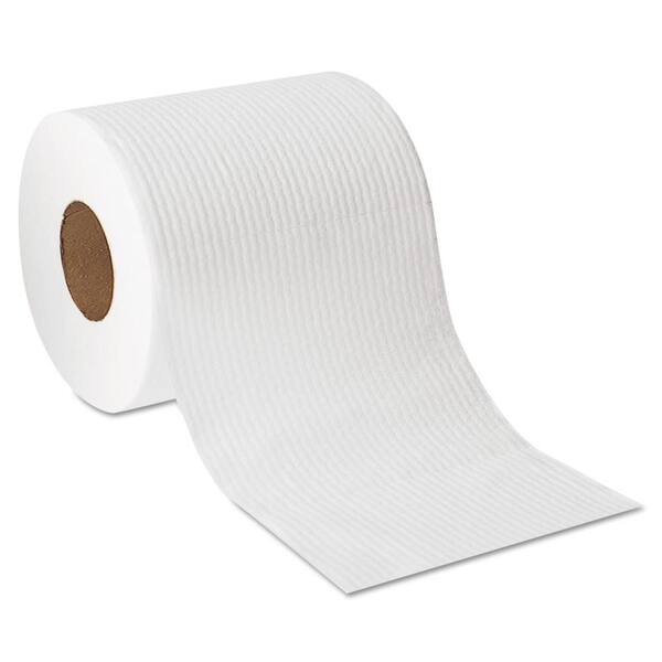 1 Case Kleenex Cottonelle 2-Ply Bathroom Toilet Tissue 60 Rolls/Case KCC17713 