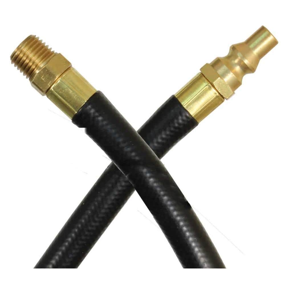 1/4 in. 48 in. LP OEM Appliance Hose price history on PriceWatchPro