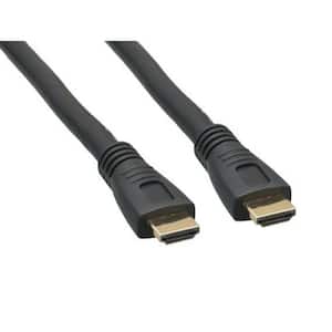 30 ft. CL2 Rated Standard HDMI Cable with Ethernet 26 AWG