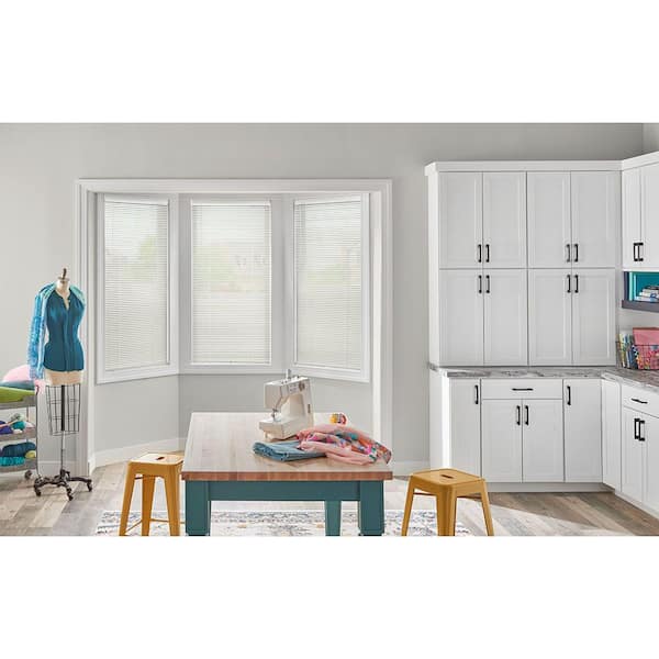 1 In. Mini Cordless Skylight Blinds