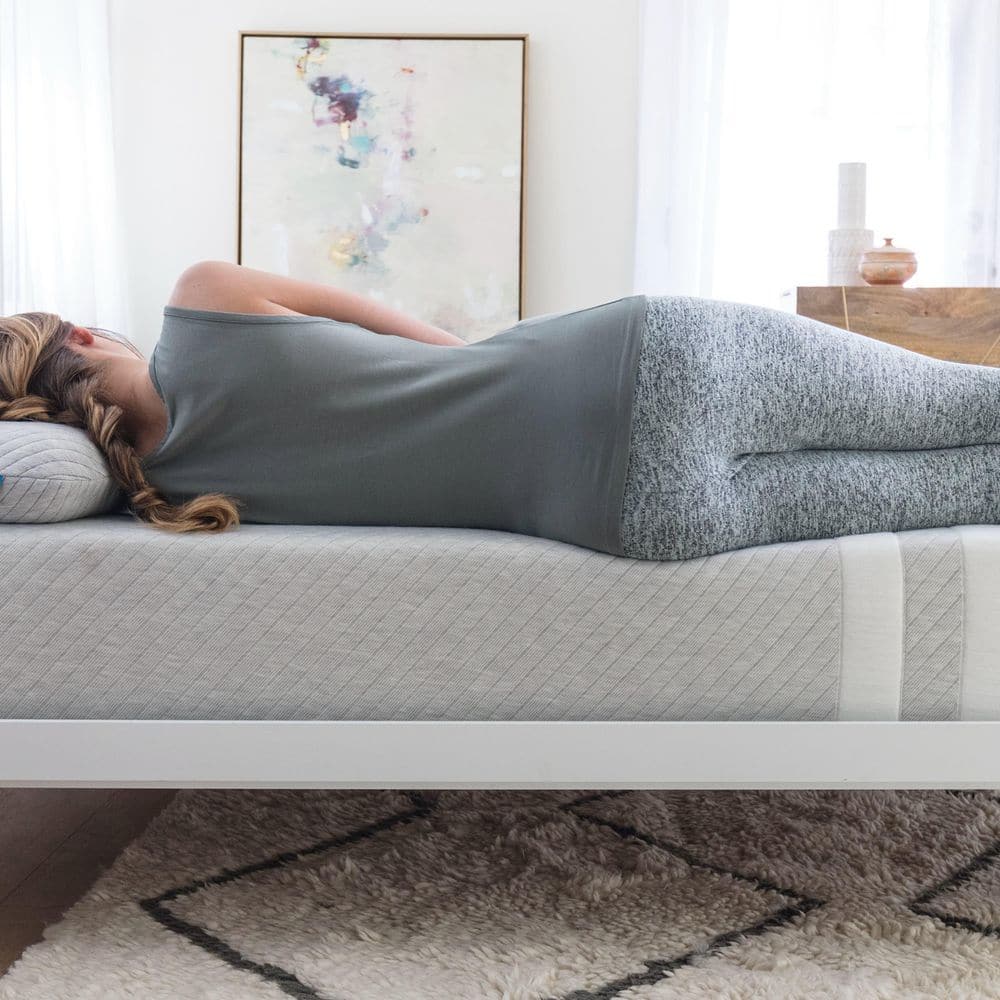 Leesa Original 10" Queen Memory Foam Mattress
