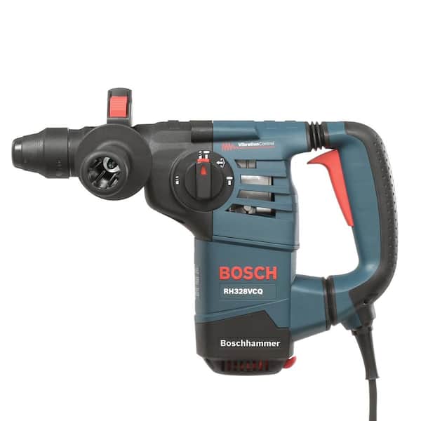Bosch RH328VC 8 Amp Corded Variable Speed Rotary Hammer Drill for sale online 