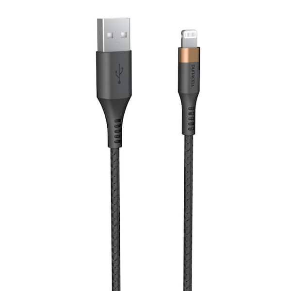 Fast Charging Duracell Iphone Charger 10ft Duracell Duracell