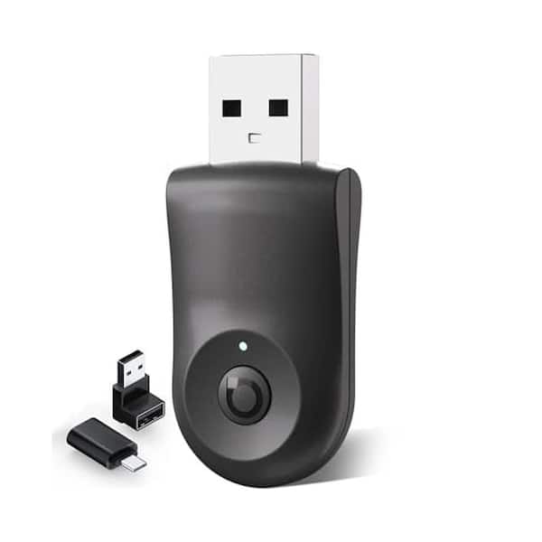 Carplay Wireless Adapter Ottocast Mini Wireless CarPlay