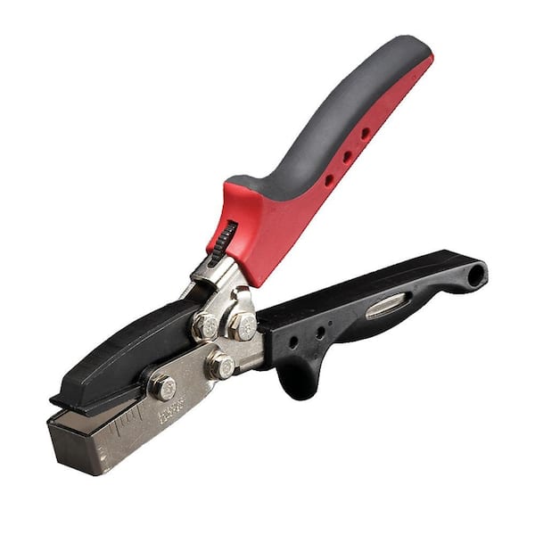 Unbranded J-Channel Cutting Pliers