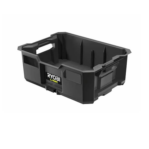 RYOBI LINK Tool Crate STM104 - The Home Depot