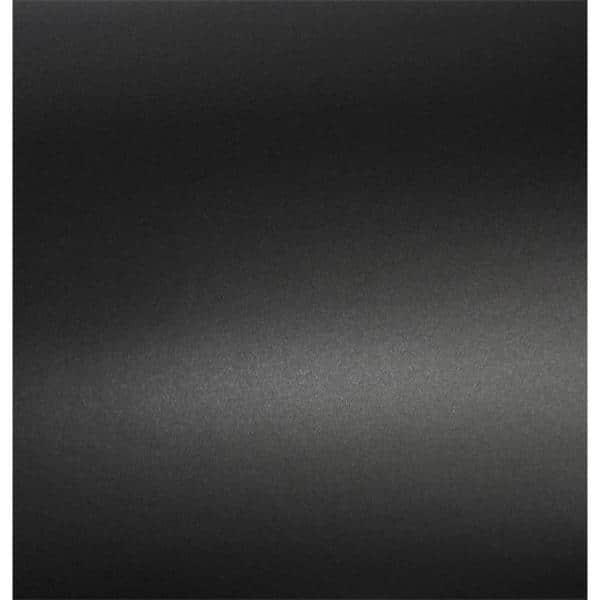 Matte Black Brass LED Sputnik Flush Mount Ceiling Light