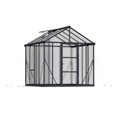 Greenhouse Kits Greenhouses The Home Depot