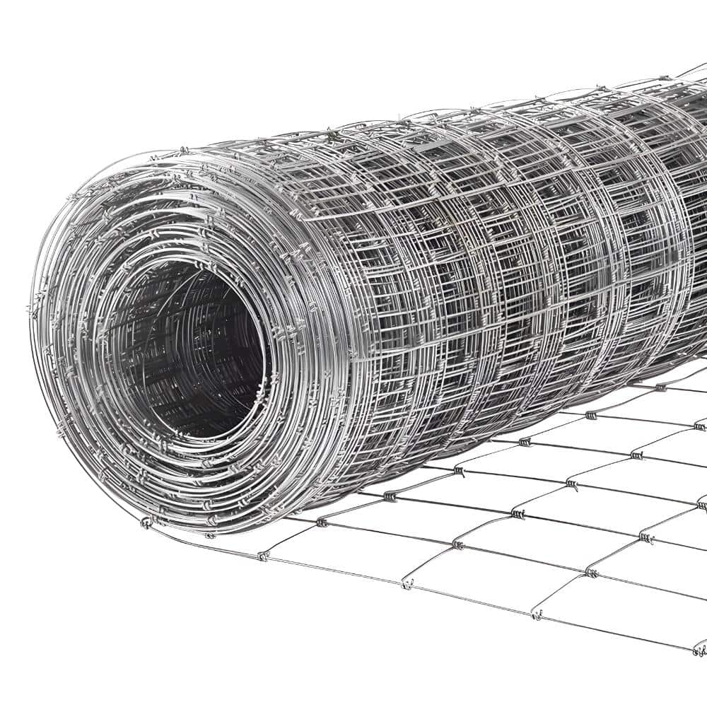 4 ft. x 164 ft. Cattle Fence, Heavy-duty galvanized wire fence and wire mesh fence price history on PriceWatchPro