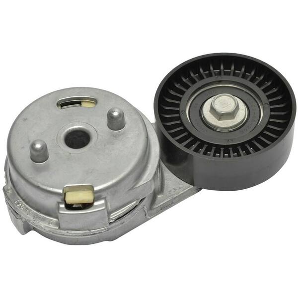 Belt Tensioner Assembly - Alternator and Air Conditioning