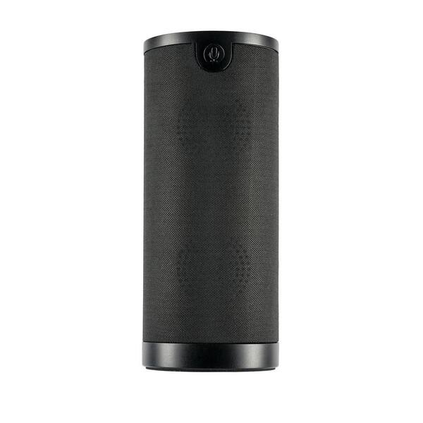 audiolux voice enabled bluetooth portable speaker