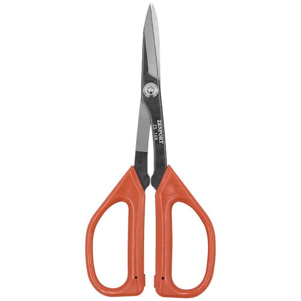 8.3 in. L Bonsai/Floral Pruning Scissors
