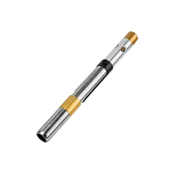 送料込 BURNER 5'7 1/2 SYSTM SIEVERT Pro 9 Interchangeable Standard Cyclone Burner Tip (Fuel