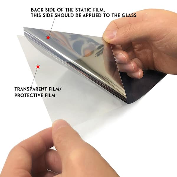 How To Remove Window Film Like a Pro