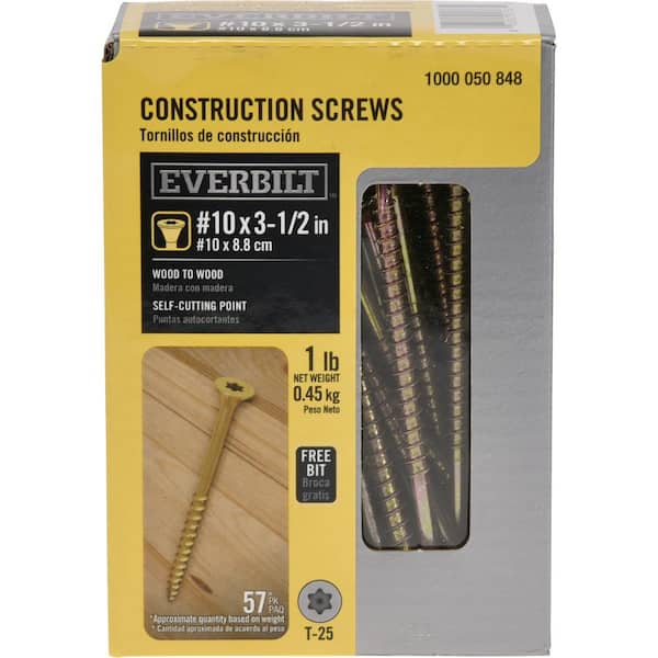 Wooden Screw Box & Tap - Wood Screw Set - 1 1/4 inch *SOLD*
