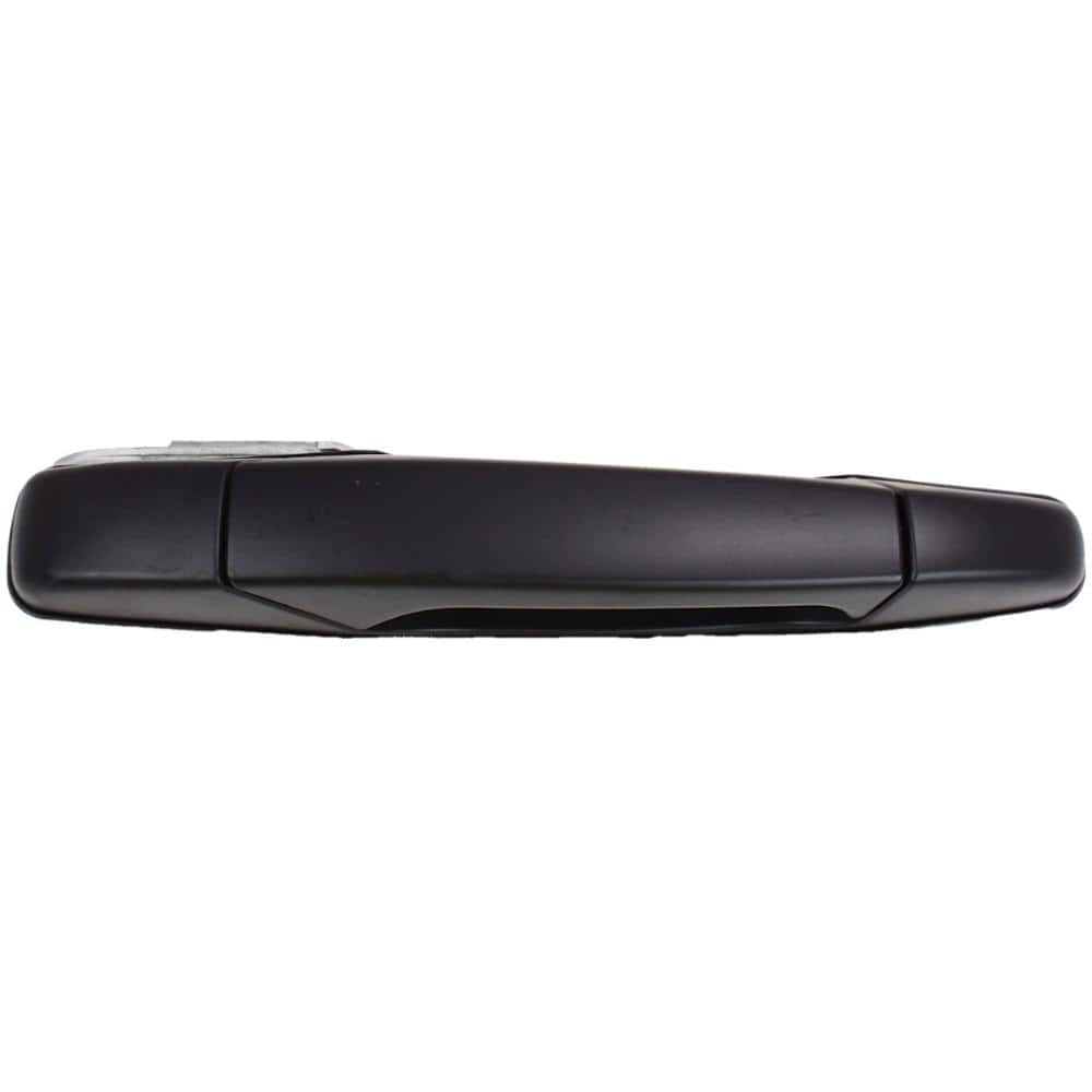 Exterior Door Handle Compatible with Chevrolet Tahoe 2007-2014, GMC Sierra 1500 2007-2013, Sierra 2500 HD price history on PriceWatchPro
