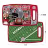 YouTheFan NFL Cleveland Browns Retro Series Polypropyene Cutting Board  0959984 - The Home Depot