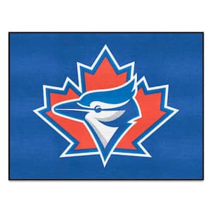 Toronto Blue Jays Roundel Rug - 27