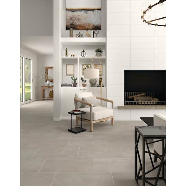 Wanderwise - Daltile ヴィヴァルディ
協奏曲集　アバド&ムーティ
+カラヤン&ジュリーニ - Tile Porcelain Matte - in. 24 x in. 6 クラシック