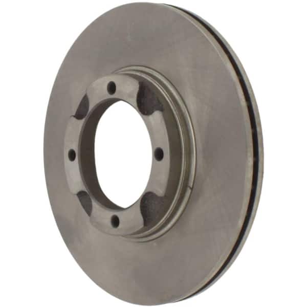 Centric Parts Disc Brake Rotor