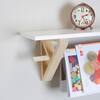 1/2 in. x 1/2 in. x 36 in. Wood Square Dowel
