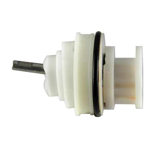 Danco 1-Handle Plastic Faucet/Tub/Shower Cartridge for Valley Danco 1-Handle Plastic Faucet/Tub/Shower Cartridge for Valley