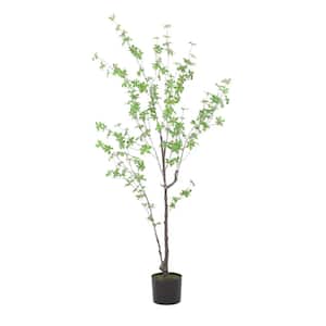 Coles 4 ft. Artificial Other Enkianthus Tree