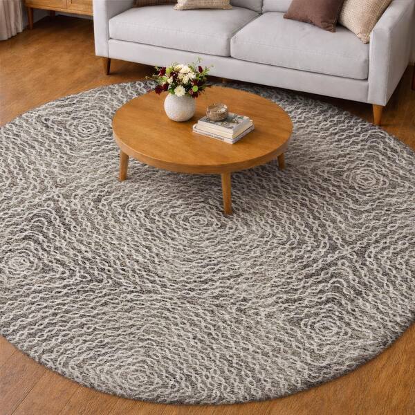 Addison Rugs Dream Shag Premium Machine Washable Abstract ADS74