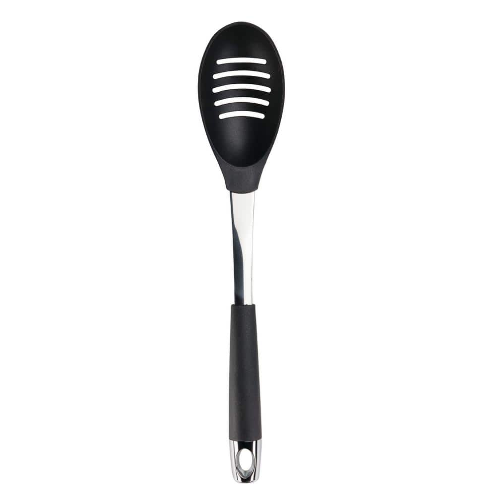 Circulon Black 5-Piece Nylon Kitchen Utensil Set
