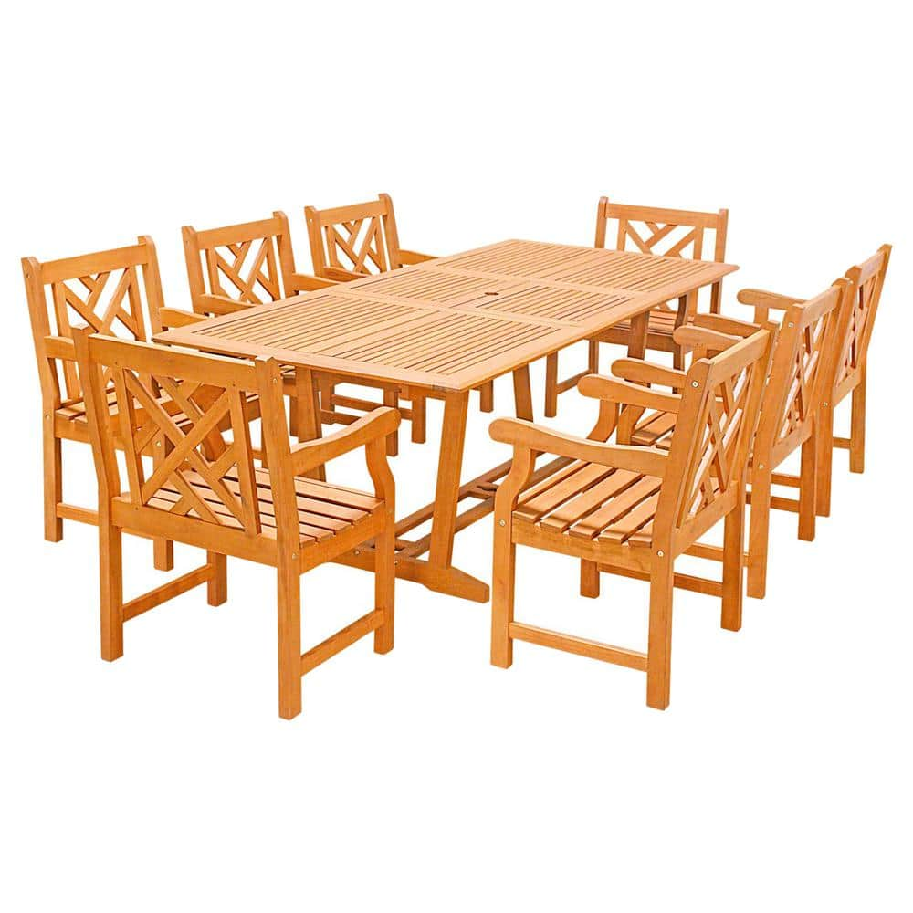 vifah patio table