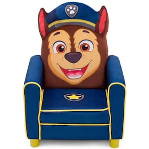 PAW Patrol Upholstered Kids Chair
