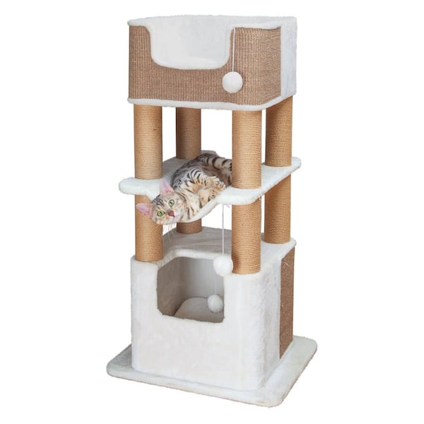 Trixie filippo outlet cat tree