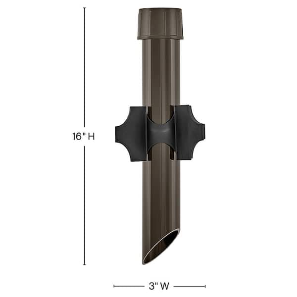 HINKLEY - Power Post