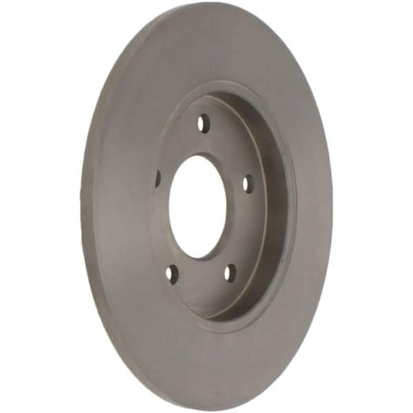 Centric Parts Disc Brake Rotor