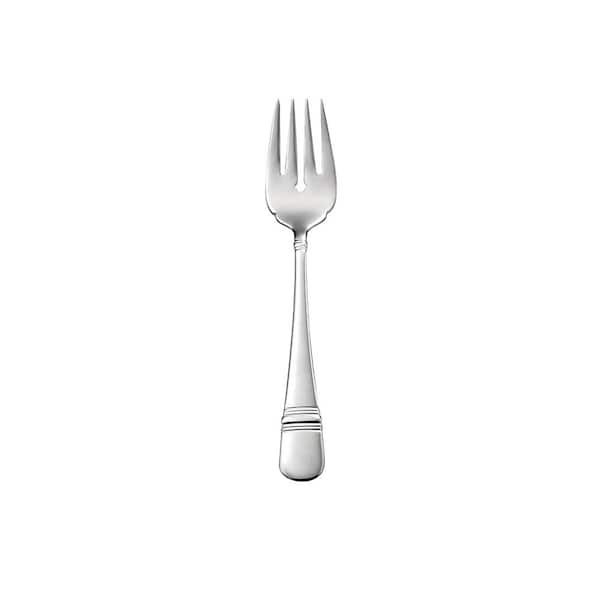 Oneida Astragal 18/10 Stainless Steel Salad/Dessert Forks (Set of 12)